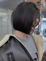 ラキング ギンザ トウキョウ(LAKING GINZA)&nbsp;くびれヘア/アプリコットオレンジ/夏/ハイライトカラー[銀座駅]