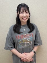 エレノア 船橋(Eleanor) Niina