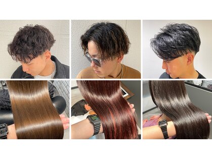 リットバイハレケ(Lit. by HAREKE)の写真