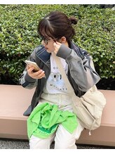 リコ 札幌駅前(lico) yurino 