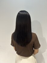 シーン 池袋(scene.)&nbsp;scene.【池袋西口1b出口徒歩3分】縮毛矯正