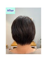 サイイン(saiin)&nbsp;アフター