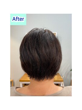 サイイン(saiin) アフター