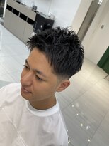 グレーベン 木場(GREVEN)&nbsp;ミドルフェード