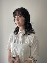 堂(DOH)&nbsp;ゆるっとperm