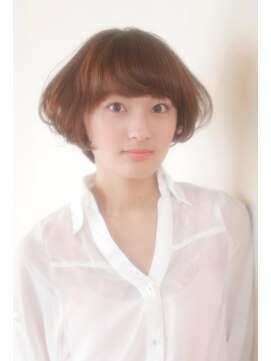 リブ(lib) フレンチカジュアル　20代/30代/40代/50代