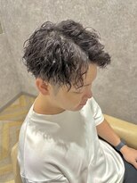 ラビマーニ 吹田店(Labimani)&nbsp;【Labimani】強めツイストスパイラルパーマ☆