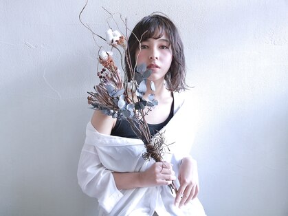 アイメゾン バイノノ(I MAISON by nono)の写真