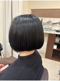 【ミニボブ】