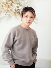 クロエ 梅田(Cloe) 林 大貴