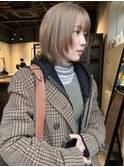 レイヤーボブ