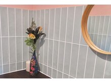 プーネ(puune)の雰囲気(自然光が入る風通しのいい空間。)