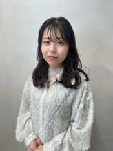 エレノア 名古屋店(Eleanor) 濱田 日和