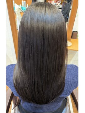 Eluna【5月1日NEW OPEN(予定)】 うる艶ストレート