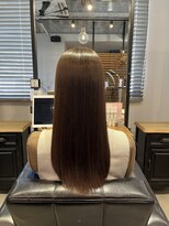 ライフ(LIFE)&nbsp;髪質改善/縮毛矯正/美髪/艶髪/髪質改善トリートメント/上尾