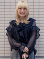 ビビディ バビディ ブー 河原町三条店(Bibbidi.bobbidi.boo) 草地 美月