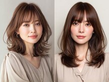 アイコニック 日進梅森台店(ICONIQ)