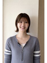オーブ ヘアー ハレ 福岡新宮店(AUBE HAIR hale)&nbsp;池田 