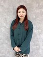 アグ ヘアー ヘイル 中山台店(Agu hair hail)&nbsp;うえき 