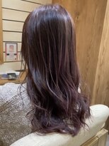 トビー(Tobby)&nbsp;シークレットハイライトピンクベージュ
