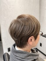 ルード(Rude)&nbsp;大人ショート