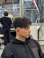ダイスセカンドフロア(DIECE 2’nd Flor)&nbsp;フェザーショート