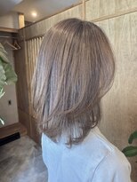 トゥーリ 大野城下大利店(tuuli)&nbsp;20.30.40代大人ベージュ