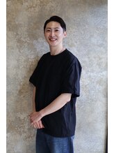 グレロ(G’RELO) 福島 京一