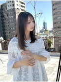 アッシュベージュ