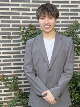 ピノ ヘアー(Pino hair)&nbsp;小西 冬馬