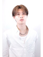 アーリー(Ali'i) 中嶋千挙人 【men's】