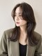 ルシードスタイルレシス(LUCIDO STYLE Les CYS)の写真/《髪質改善メニュー◎》髪の素材を守り、ダメージを最小限にカラーやパーマ、ストレートを楽しみましょう！