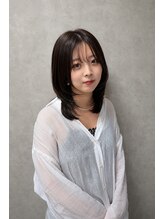 アッシュ 桜木町店(Ash)&nbsp;宮谷 莉奈