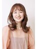 【お茶会参加予定の方へ】ヘアスタイリング