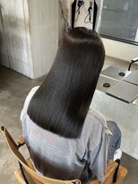 トテ(tote.) オリーブグレージュ