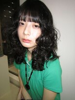 ハイカ(HYCA)&nbsp;dry perm