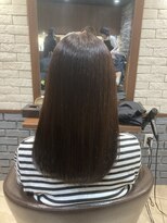 ルシクラージュ 武蔵小杉店(Recyclage)&nbsp;さらつや縮毛矯正☆
