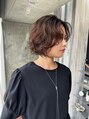 リロ(RiLo) ボブパーマ/ショートパーマ/ウルフパーマお任せください!
