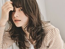 ヴァーグバイトリ(vague by tori)