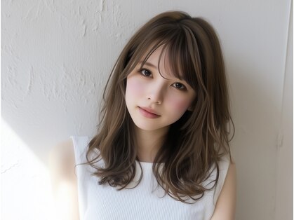 イル ヘアー 海老名(iru hair)の写真