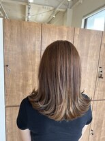 アクアリップル(aqua ripple) 王道人気!アッシュベージュ