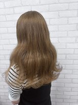 ヘアースタジオ シーオーイー(hair studio C-O-E)&nbsp;ベージュ