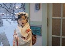 ito.の雰囲気（名駅/名古屋駅/国際センター/ヘアセット/着付け/結婚式参列）