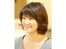 美容室 ノアイシヅカ 土浦店(noa ishizuka)