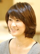 美容室 ノアイシヅカ 土浦店(noa ishizuka)