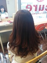 キュアー 浜ノ茶屋店(cure)&nbsp;ツヤ感カール★
