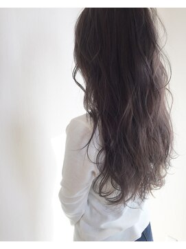 ディアランド(Dearland) クリアグレージュ