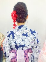 スマートワン ビューティー(Smart1 Beauty)&nbsp;アップスタイル