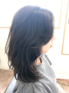 ランガリ ヘアアンドスパ(Rangali Hair&Spa) ストカール