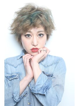 モードケイズ　心斎橋店　MODE K's モードケイズ心斎橋